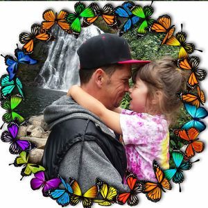 Meet your Posher, Terry